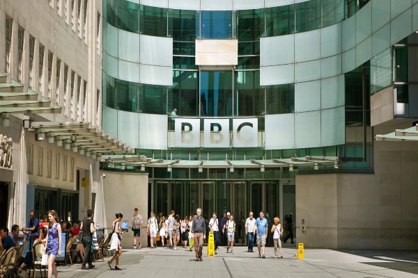 bbc delhi and mumbai office income tax raid over