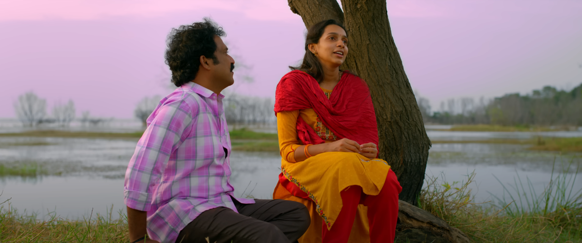 Bottle Radha Movie Review