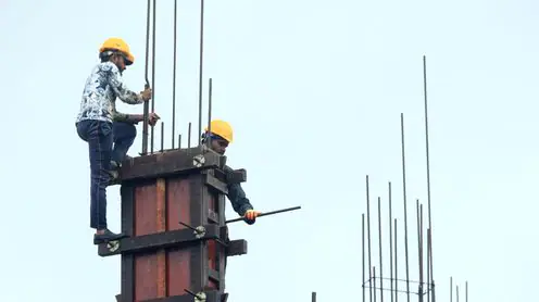 expecting slowdown in indian economy says imf