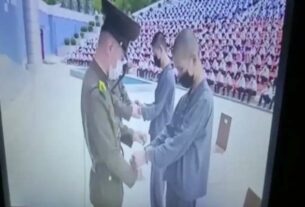 12 years sentence for North Korean boys