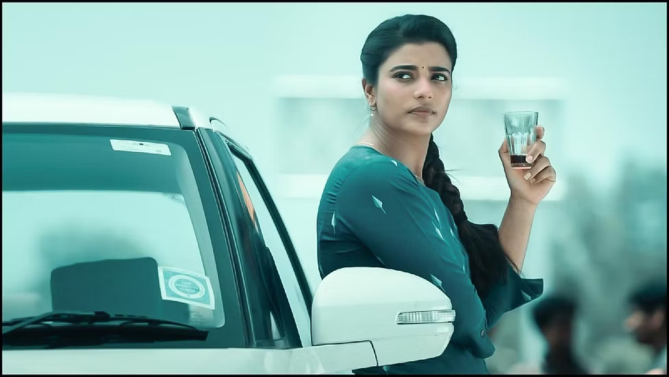 Driver Jamuna Movie Review