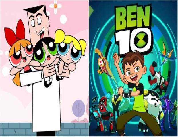 cartoon network gives mass update with new episode