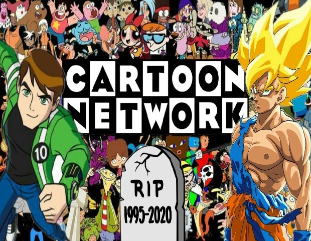 cartoon network gives mass update with new episode