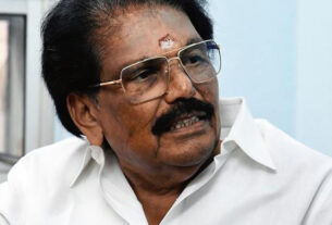 kkssr ramachandran case hearing