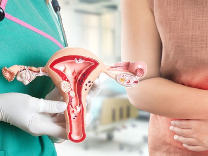 cervical cancer vaccine