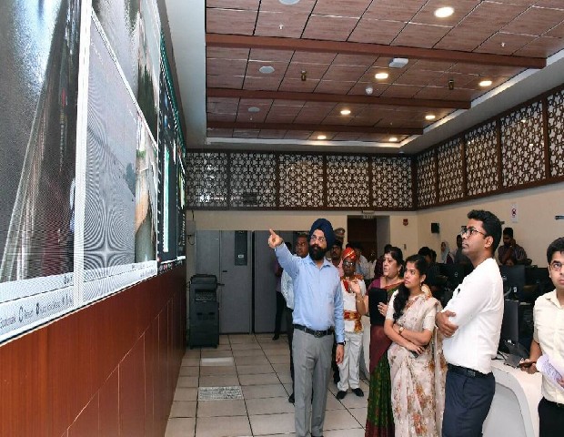 mkstalin gives order over northeast monsoon
