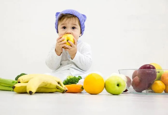 How to Get a Child to Eat When They Refuse