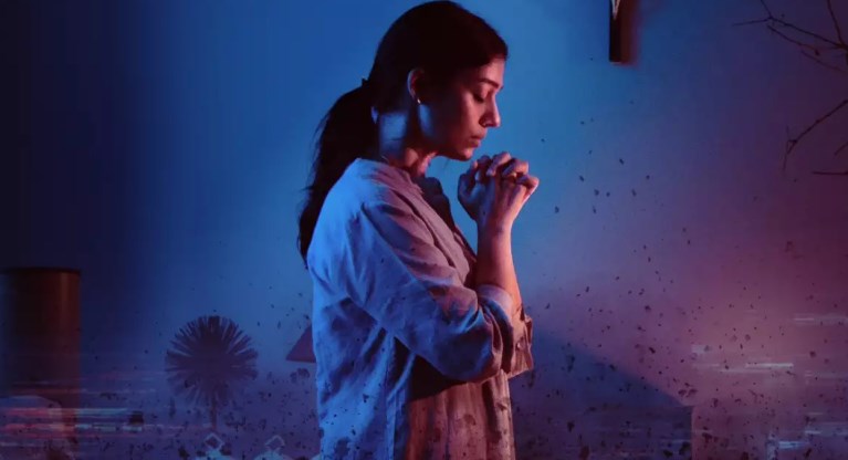 nayanthara connect movie review
