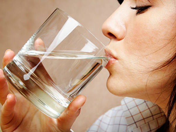 Is drinking too much water dangerous?