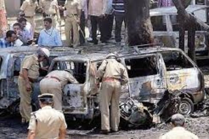 Dont make it like 98 again Jamath upset with police