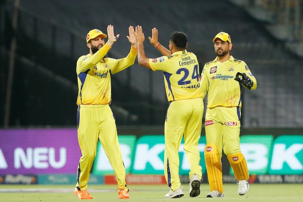 csk won by 49 runs