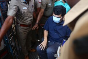 senthil balaji bail plea adjoured