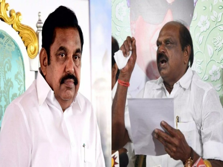 Vaidyalingam retaliates eps