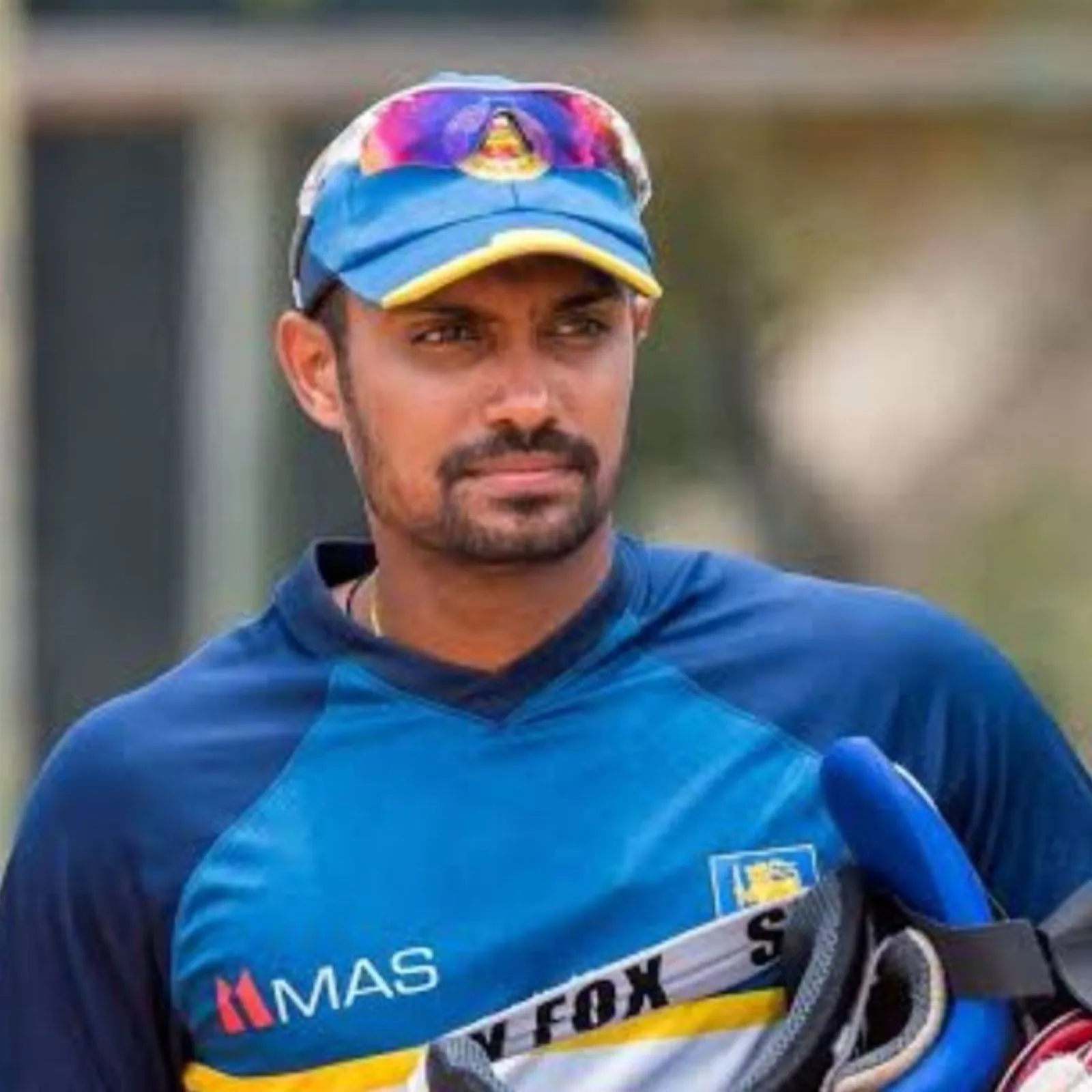 danushka gunathilaka arrested in sydney sexual assault