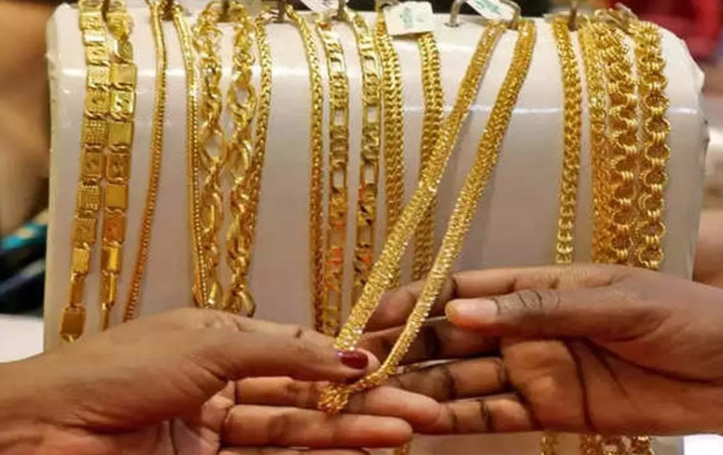 gold rate in chennai today