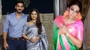 No bail for serial actor Arnav ambattur Court