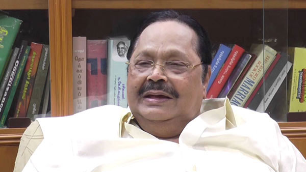 Farida Babu Political