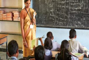 salary rise to contract teachers