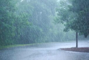 heavy rain continues in tamilnadu