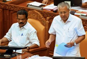 central government to rename the state as keralam