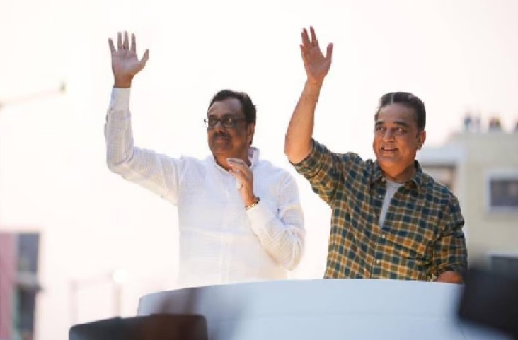 bypoll victory is example of dmk rule