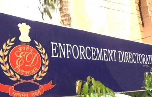 enforcement directorate director sanjay kumar misra tenure extend