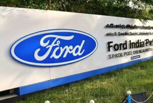 Is Ford India to reopening in Chennai?