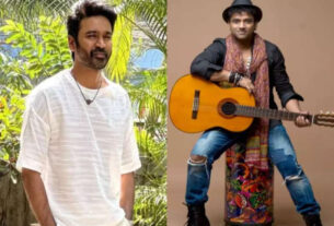 devi sri prasad reunite with dhanush