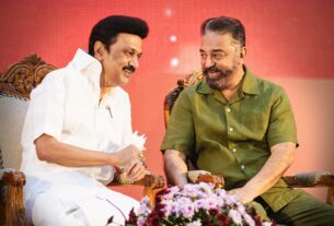 Election Flash Kamal Haasan contest which constituency