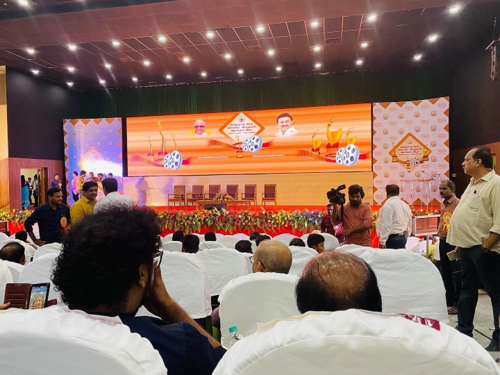 tamilnadu state film awards