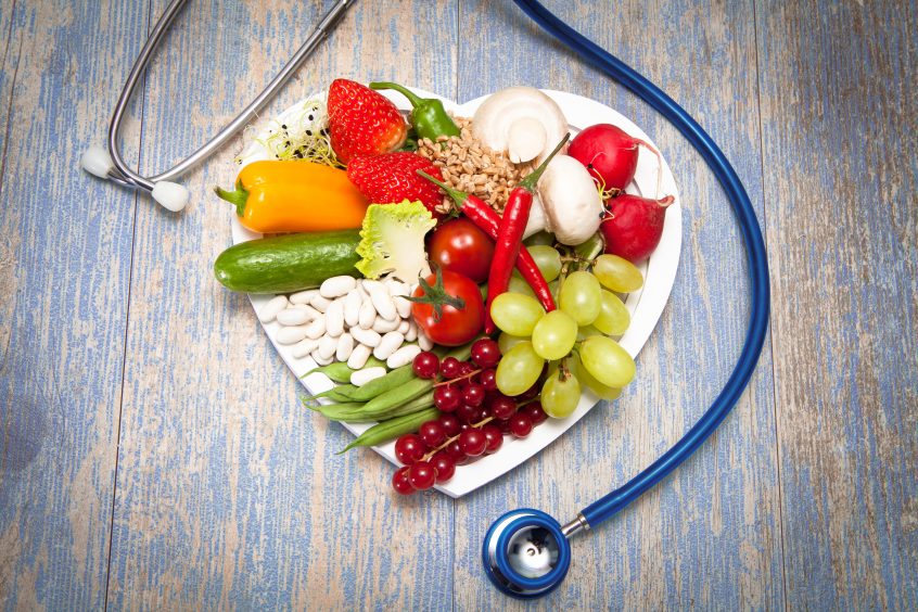 foods which changes mind state