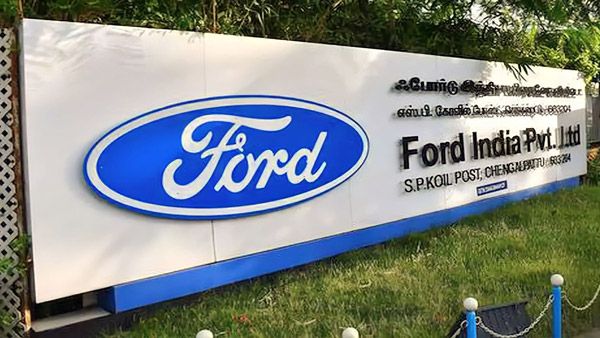 Is Ford India to reopening in Chennai?