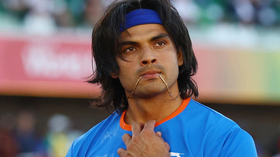 neeraj chopra support wrestlers protest in delhi