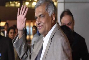 Ranil Wickremesinghe elected as new president of crisis hit Srilanka