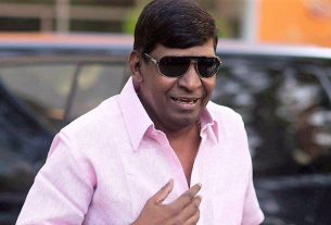 Vadivelu salary upto crore for television reality show episode
