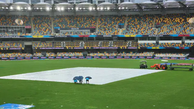 india vs new zealand 2nd t20 weather report