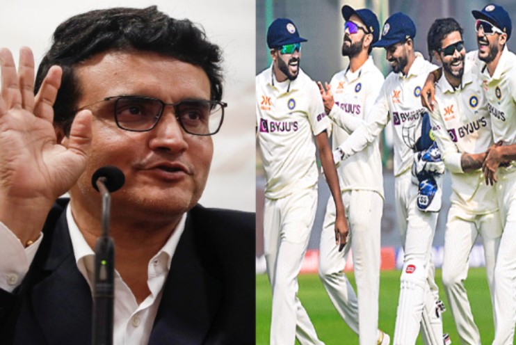 India will Clean Sweep Against Australia in BGT