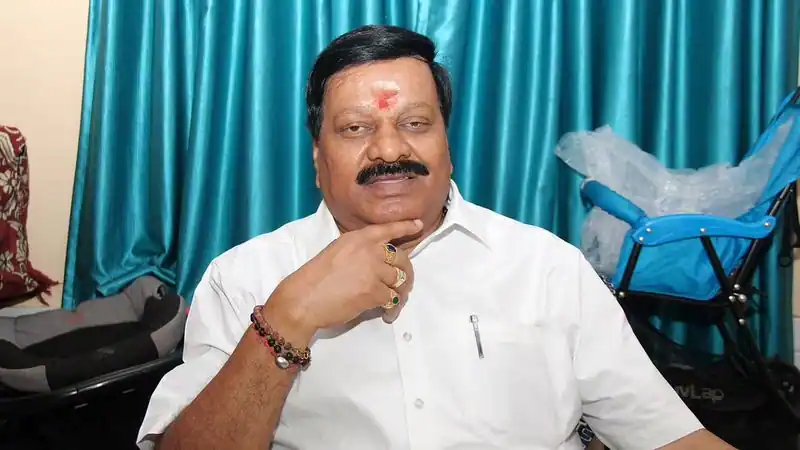 reason for Edappadi's silence Arumugasamy Commission Report