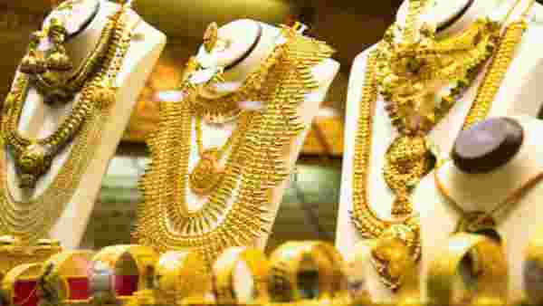 Gold price in Chennai suddenly increased