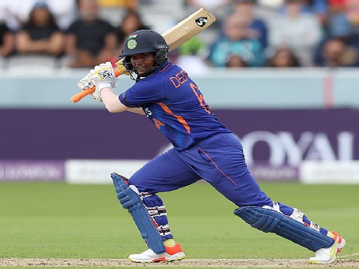 india women whitewash England after 20 years