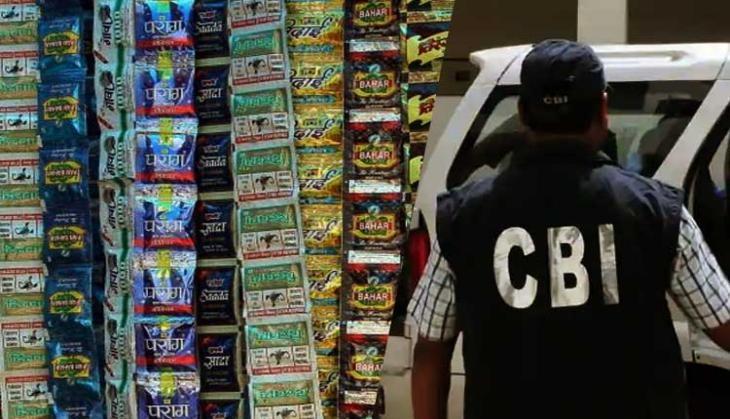 Gutka scam case Time for CBI