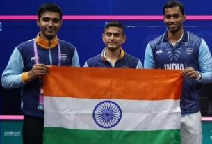 India beat Pakistan to win gold