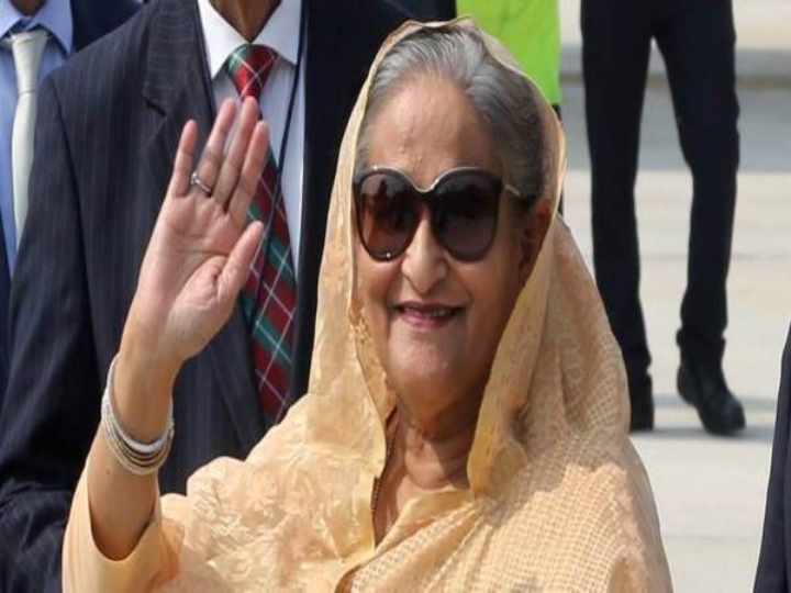 We will never forget India