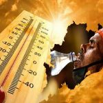 Heat wave warning for 3 days in Tamil Nadu!