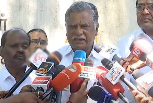 BJP will not engage in shortcut politics - Mutharasan