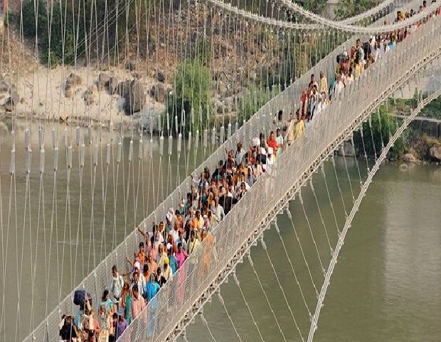 morbi bridge gujarat high court of new question