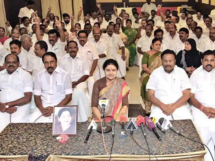 UPA MLAs led by CM HemantSoren