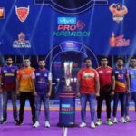 kabaddi playoffs Hyderabad February 