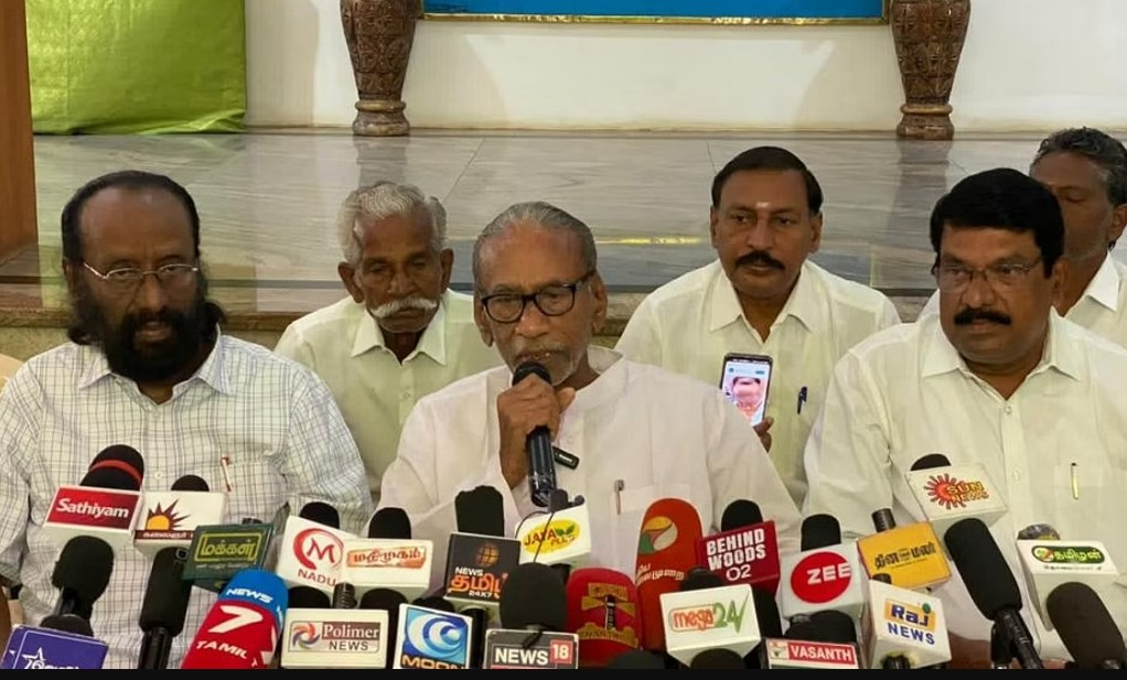 Will the collection hunters take advantage of Nedumaran