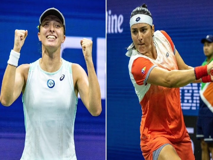 Iga Swiatek Downs Ons Jabeur To Win US open tennis